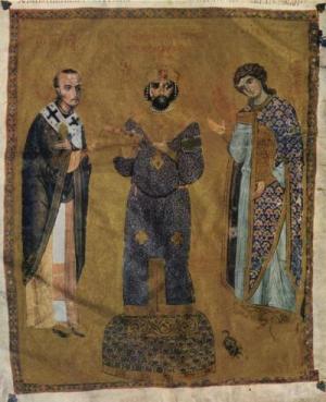 Nikephoros III Botaneiates